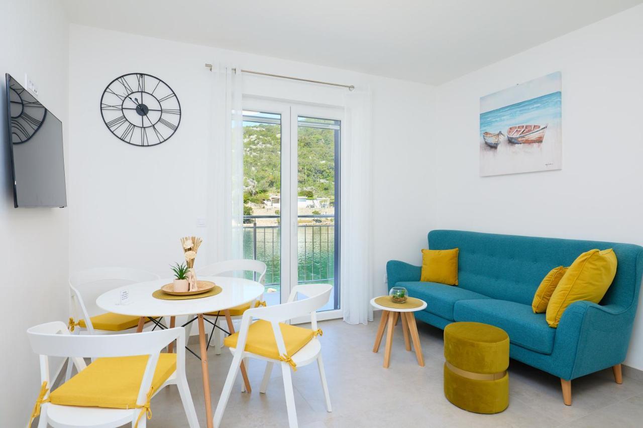 Green Lantern Apartments Okuklje Zewnętrze zdjęcie
