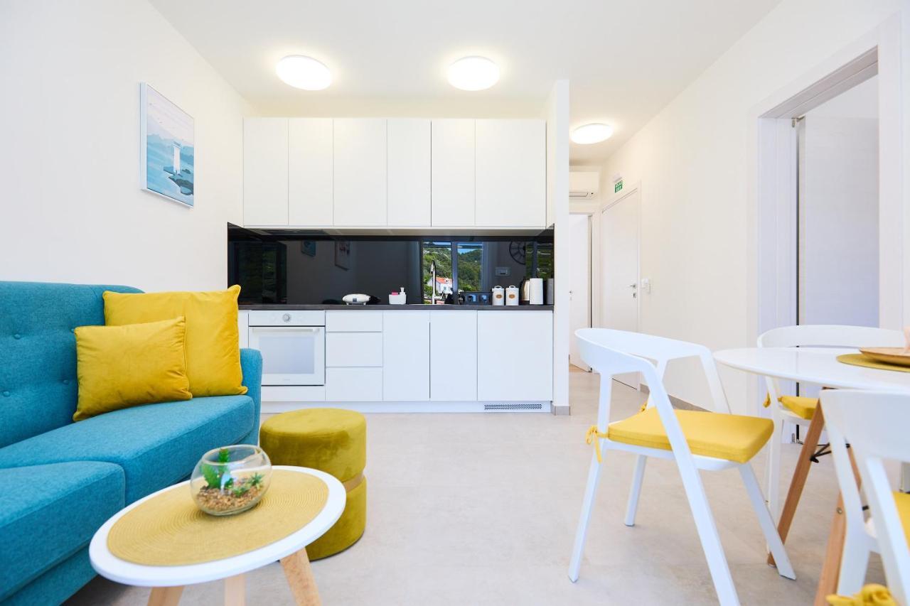 Green Lantern Apartments Okuklje Zewnętrze zdjęcie