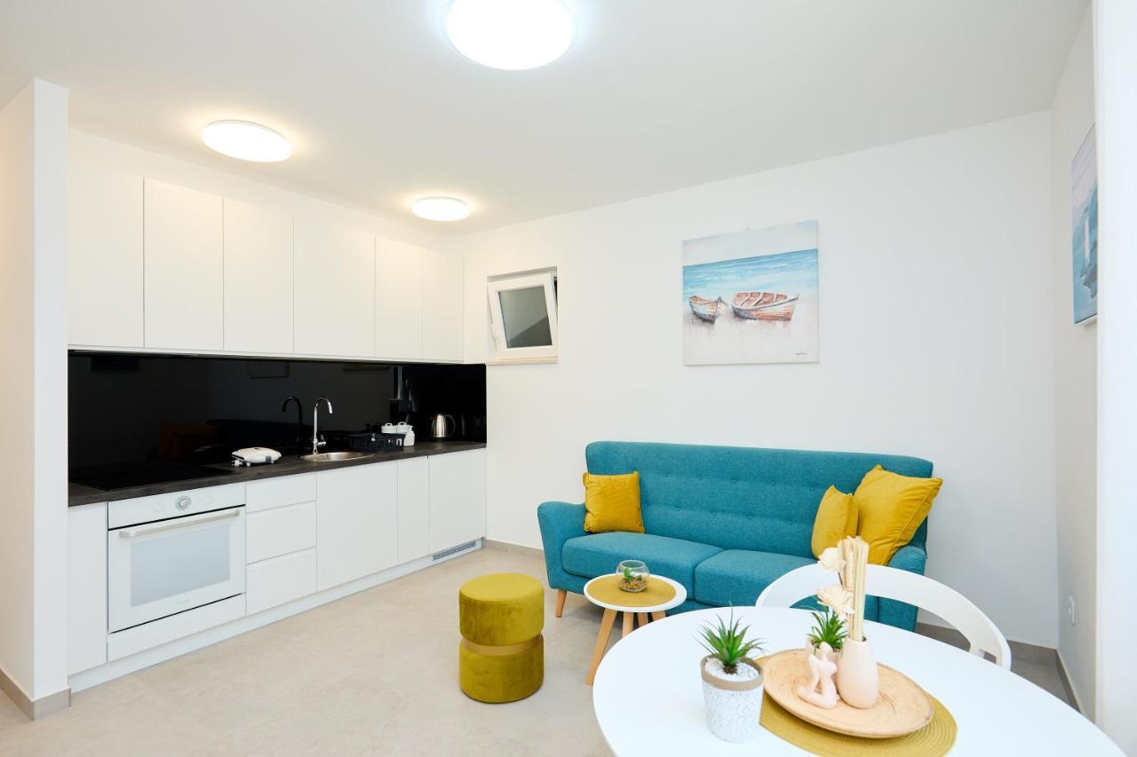 Green Lantern Apartments Okuklje Zewnętrze zdjęcie