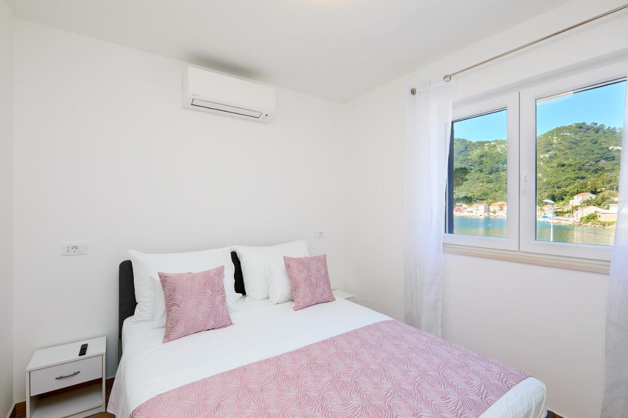 Green Lantern Apartments Okuklje Zewnętrze zdjęcie