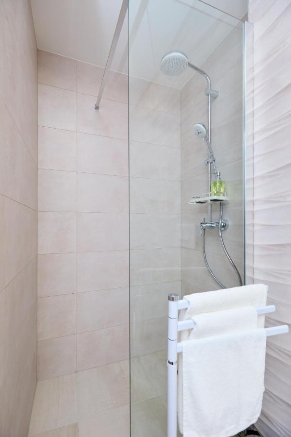 Green Lantern Apartments Okuklje Zewnętrze zdjęcie