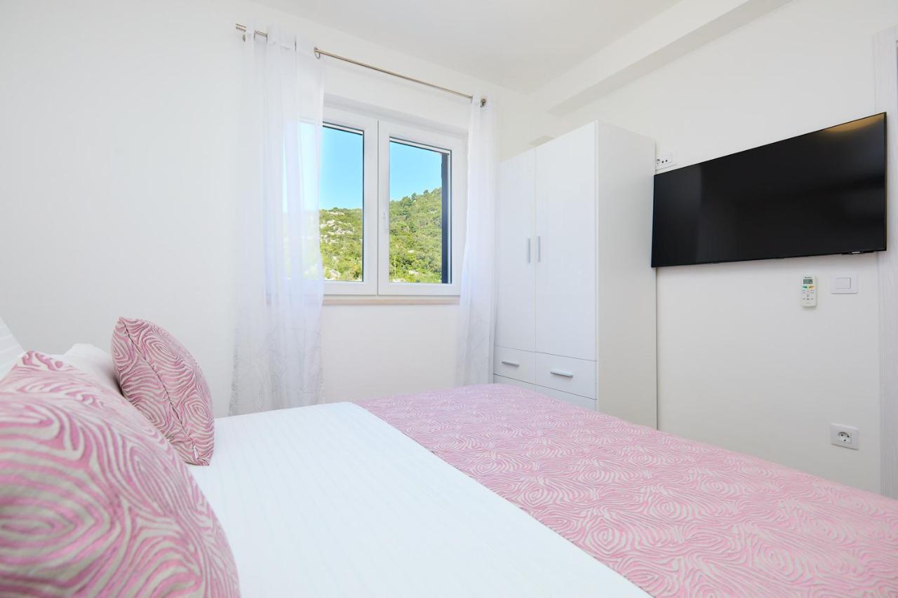 Green Lantern Apartments Okuklje Zewnętrze zdjęcie
