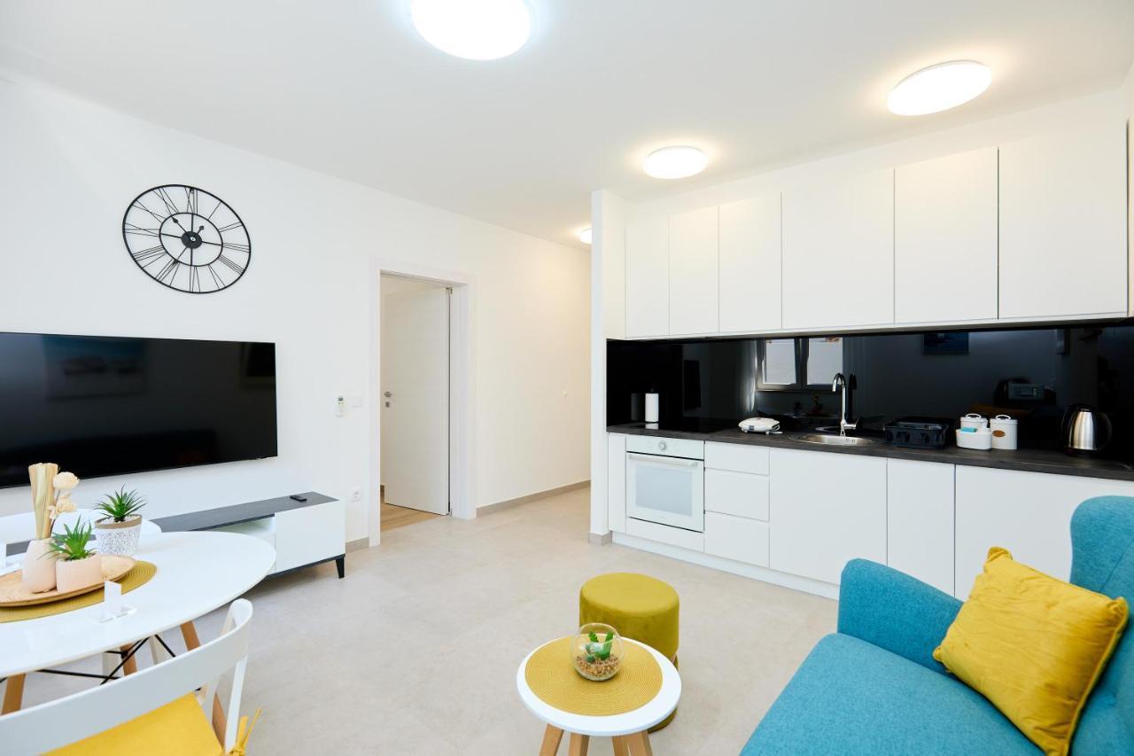 Green Lantern Apartments Okuklje Zewnętrze zdjęcie