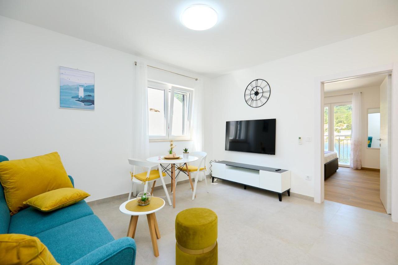 Green Lantern Apartments Okuklje Zewnętrze zdjęcie