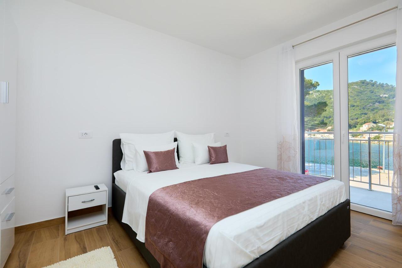 Green Lantern Apartments Okuklje Zewnętrze zdjęcie