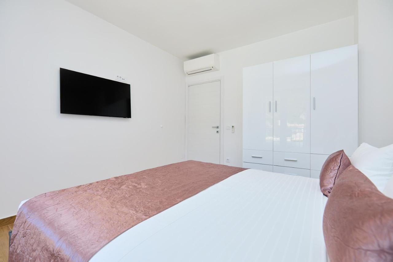 Green Lantern Apartments Okuklje Zewnętrze zdjęcie